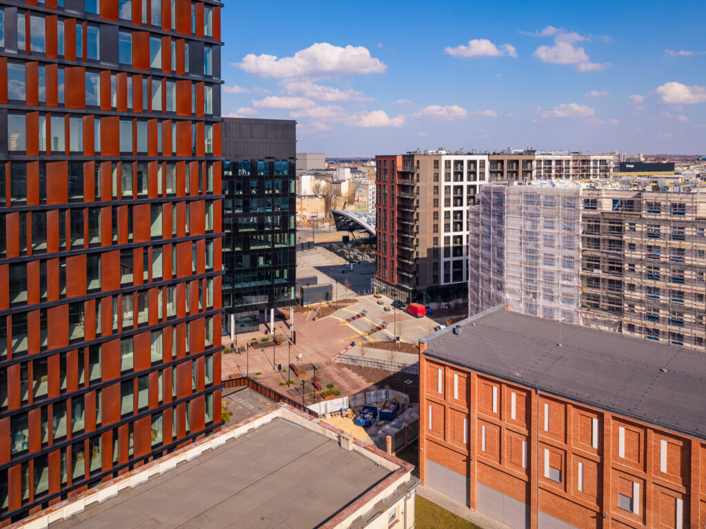 20260313 DJI 20260313122510 0320 D - Architektura, Dron Photography 51.768196, 19.465575